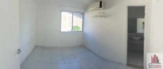 Casa em Cond. em Aldeia com 6 quartos sendo 5 suítes