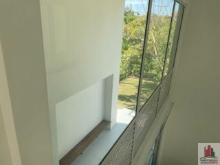 Casa em Cond. em Aldeia com 6 quartos sendo 5 suítes