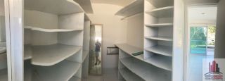 Casa em Cond. em Aldeia com 6 quartos sendo 5 suítes