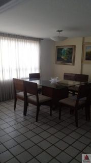 Edifício Poliedro - Cobertura 5 Quartos 3 Suítes 227m²