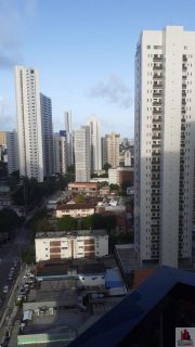 Edifício Poliedro - Cobertura 5 Quartos 3 Suítes 227m²