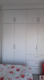 Edifício Poliedro - Cobertura 5 Quartos 3 Suítes 227m²