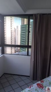 Edifício Poliedro - Cobertura 5 Quartos 3 Suítes 227m²