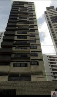Edifício Poliedro - Cobertura 5 Quartos 3 Suítes 227m²