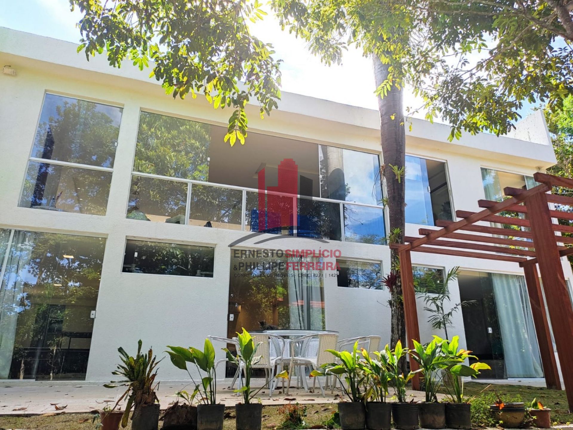 Casa de Condomínio, 4 quartos - Foto 3