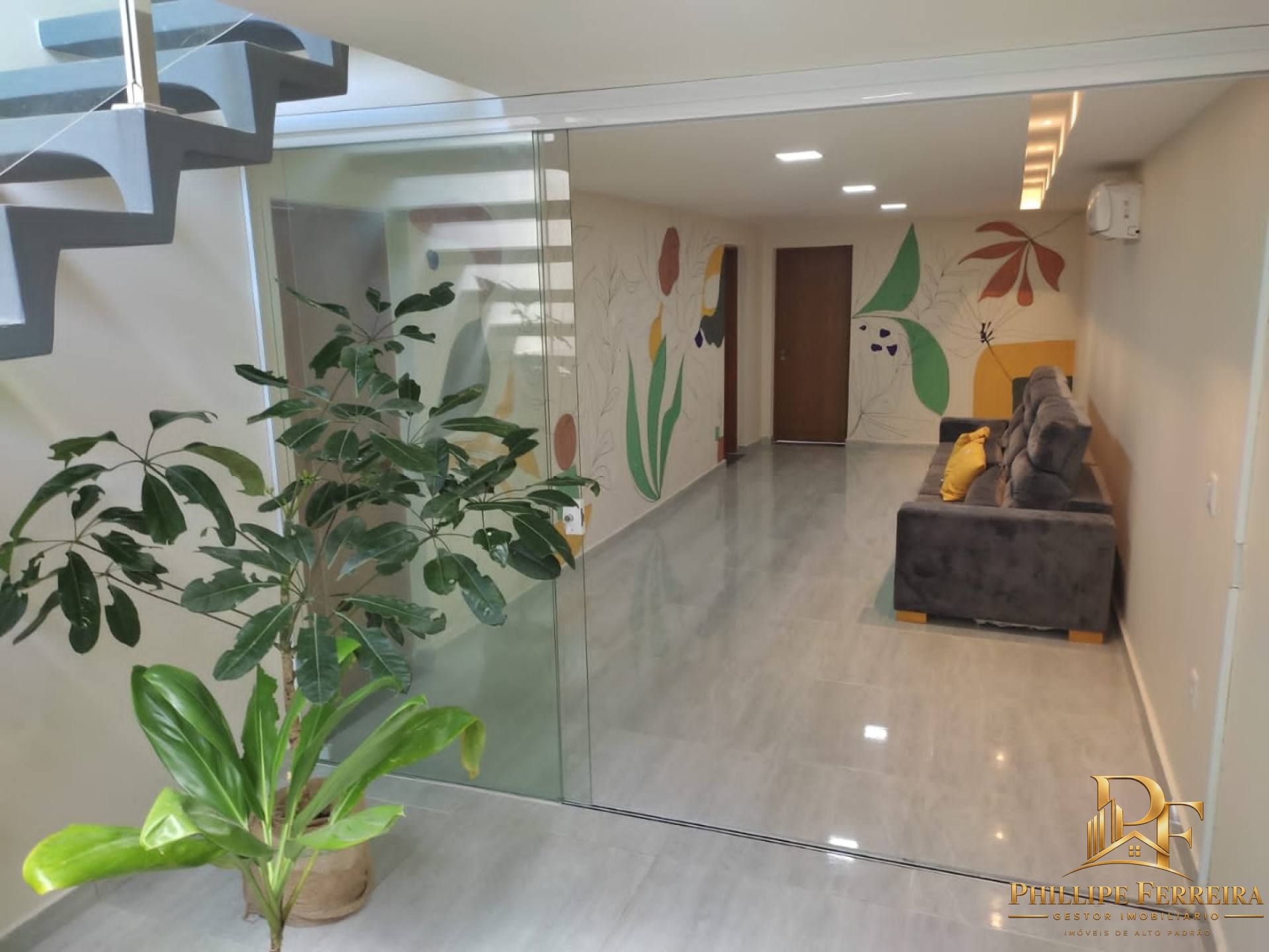 Casa de Condomínio, 4 quartos - Foto 7