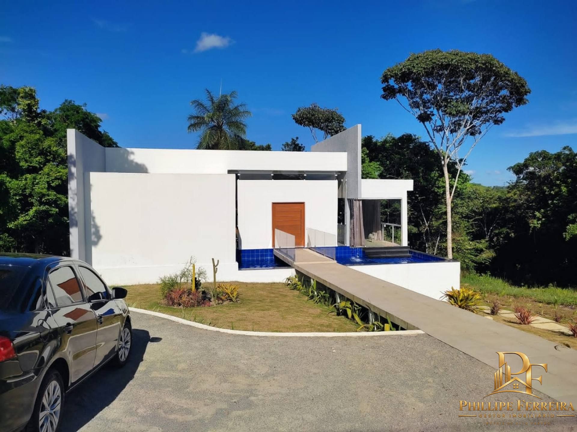 Casa de Condomínio, 4 quartos - Foto 20