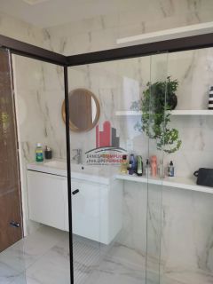 Casa em Cond. em Aldeia 4 Suítes 417m² c/ Piscina