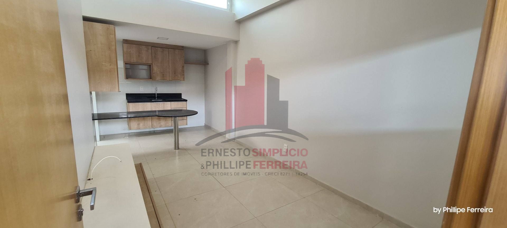 Apartamento 2 Quartos em Aldeia 60m² 1 Vaga