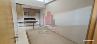 Apartamento 2 Quartos em Aldeia 60m² 1 Vaga