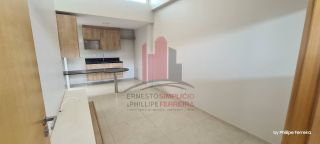 Apartamento 2 Quartos em Aldeia 60m² 1 Vaga