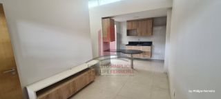 Apartamento 2 Quartos em Aldeia 60m² 1 Vaga