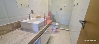 Apartamento 2 Quartos em Aldeia 60m² 1 Vaga
