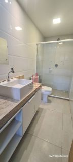 Apartamento 2 Quartos em Aldeia 60m² 1 Vaga