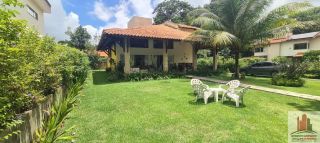 Casa em Cond. em Aldeia 5 Quartos sendo 2 Suítes 240m²