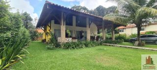 Casa em Cond. em Aldeia 5 Quartos sendo 2 Suítes 240m²