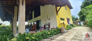 Casa em Cond. em Aldeia 5 Quartos sendo 2 Suítes 240m²