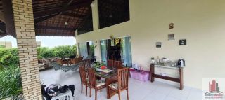 Casa em Cond. em Aldeia 5 Quartos sendo 2 Suítes 240m²