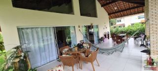 Casa em Cond. em Aldeia 5 Quartos sendo 2 Suítes 240m²