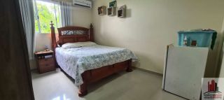 Casa em Cond. em Aldeia 5 Quartos sendo 2 Suítes 240m²