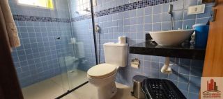 Casa em Cond. em Aldeia 5 Quartos sendo 2 Suítes 240m²