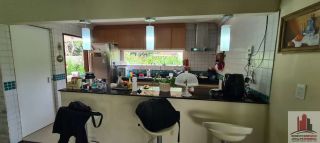 Casa em Cond. em Aldeia 5 Quartos sendo 2 Suítes 240m²