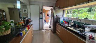 Casa em Cond. em Aldeia 5 Quartos sendo 2 Suítes 240m²