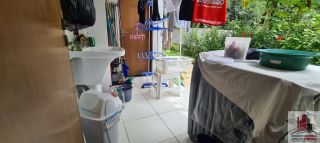 Casa em Cond. em Aldeia 5 Quartos sendo 2 Suítes 240m²