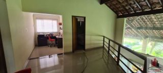 Casa em Cond. em Aldeia 5 Quartos sendo 2 Suítes 240m²