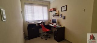 Casa em Cond. em Aldeia 5 Quartos sendo 2 Suítes 240m²