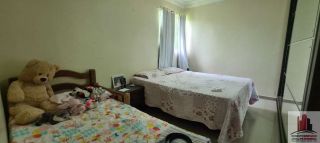 Casa em Cond. em Aldeia 5 Quartos sendo 2 Suítes 240m²