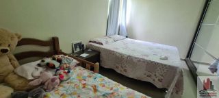 Casa em Cond. em Aldeia 5 Quartos sendo 2 Suítes 240m²