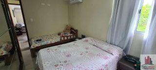 Casa em Cond. em Aldeia 5 Quartos sendo 2 Suítes 240m²