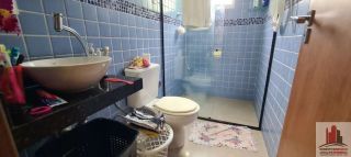 Casa em Cond. em Aldeia 5 Quartos sendo 2 Suítes 240m²