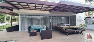 Casa em Cond. em Aldeia 300m² 4 Suítes Espaço Gourmet