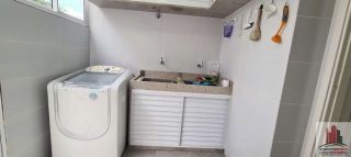 Casa em Cond. em Aldeia 300m² 4 Suítes Espaço Gourmet