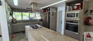 Casa em Cond. em Aldeia 300m² 4 Suítes Espaço Gourmet