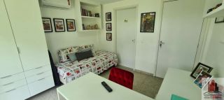 Casa em Cond. em Aldeia 300m² 4 Suítes Espaço Gourmet