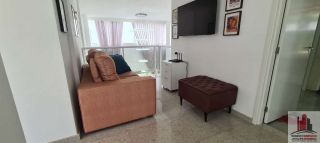 Casa em Cond. em Aldeia 300m² 4 Suítes Espaço Gourmet
