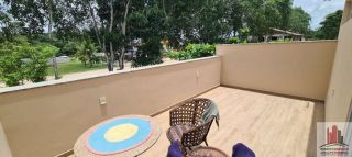 Casa em Cond. em Aldeia 300m² 4 Suítes Espaço Gourmet