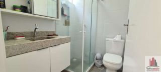 Casa em Cond. em Aldeia 300m² 4 Suítes Espaço Gourmet