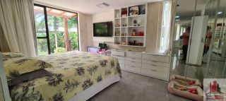 Casa em Cond. em Aldeia 300m² 4 Suítes Espaço Gourmet