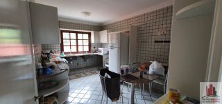 Casa em Cond. em Aldeia 4 Suítes 380m² c/ Piscina