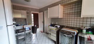 Casa em Cond. em Aldeia 4 Suítes 380m² c/ Piscina
