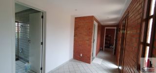 Casa em Cond. em Aldeia 4 Suítes 380m² c/ Piscina