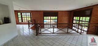 Casa em Cond. em Aldeia 4 Suítes 380m² c/ Piscina