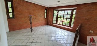 Casa em Cond. em Aldeia 4 Suítes 380m² c/ Piscina