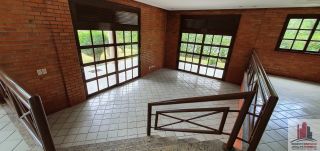 Casa em Cond. em Aldeia 4 Suítes 380m² c/ Piscina