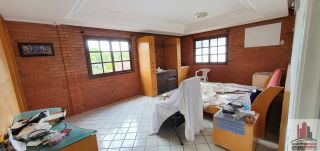 Casa em Cond. em Aldeia 4 Suítes 380m² c/ Piscina