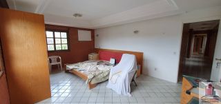 Casa em Cond. em Aldeia 4 Suítes 380m² c/ Piscina